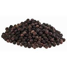 Black Pepper (Kali Mirch)