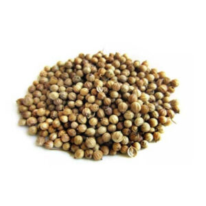 Dried Coriander (Sookha Dhaniya)