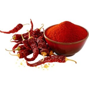 Kashmiri Red Chili Powder