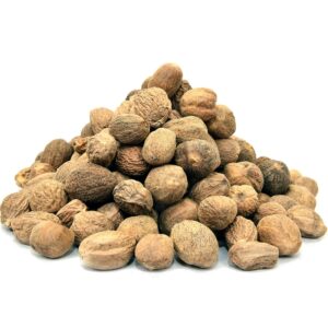 Nutmeg (Jaifel)
