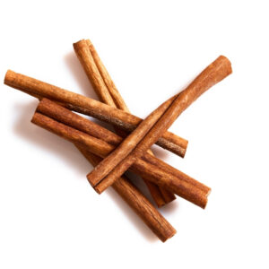 Cinnamon Sticks