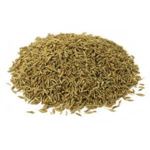 Cumin Seeds (Zeera)