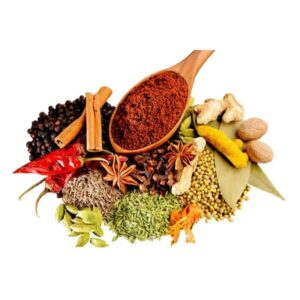 Garam Masala (Blend of Spices)