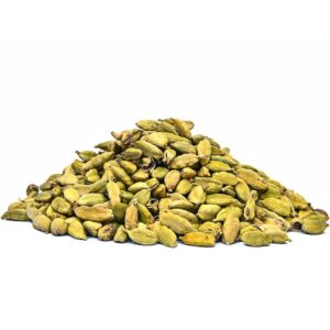 Green Cardamom (Choti Ilaichi)
